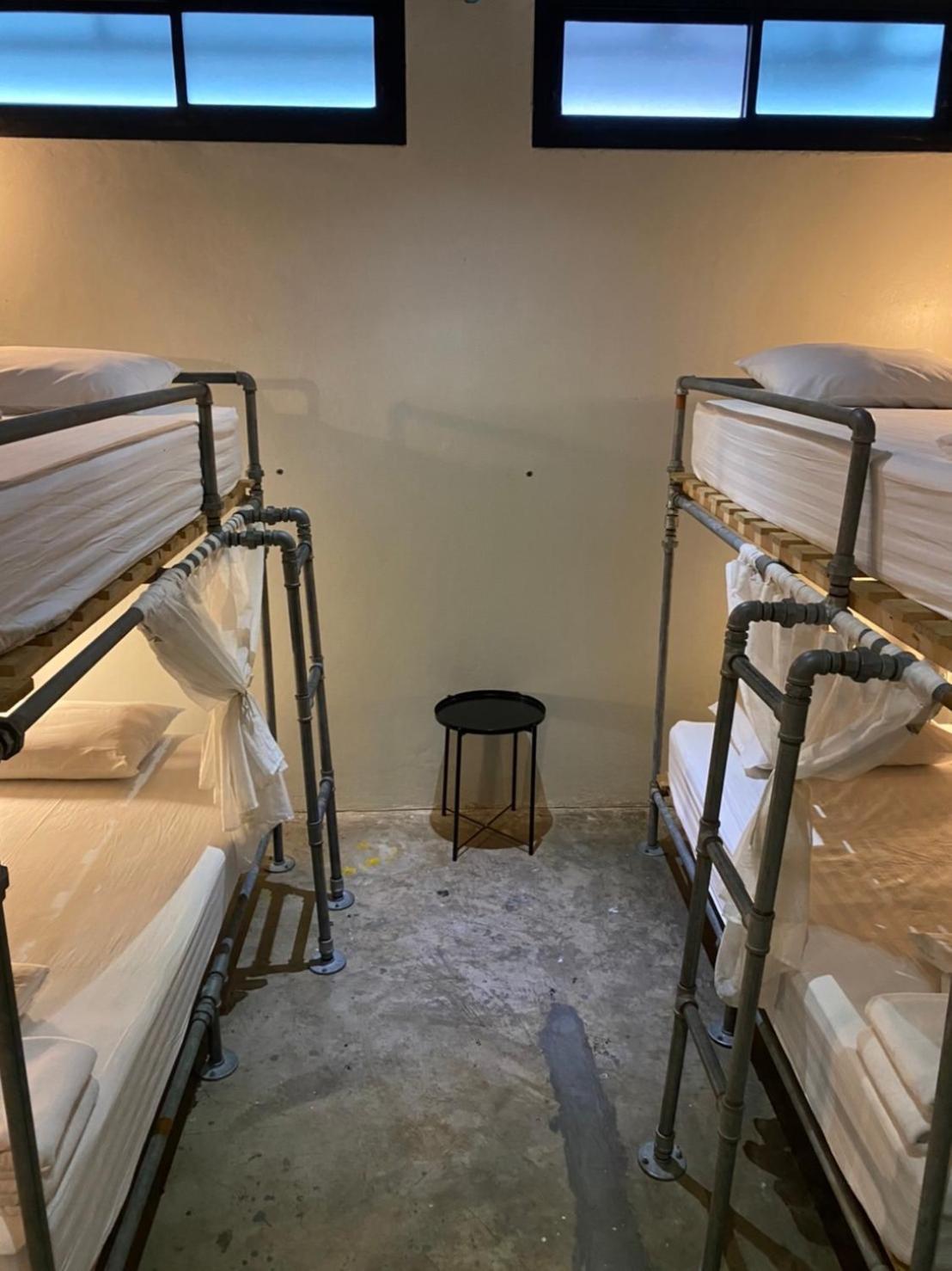 Bloo Hostel Phuket Extérieur photo