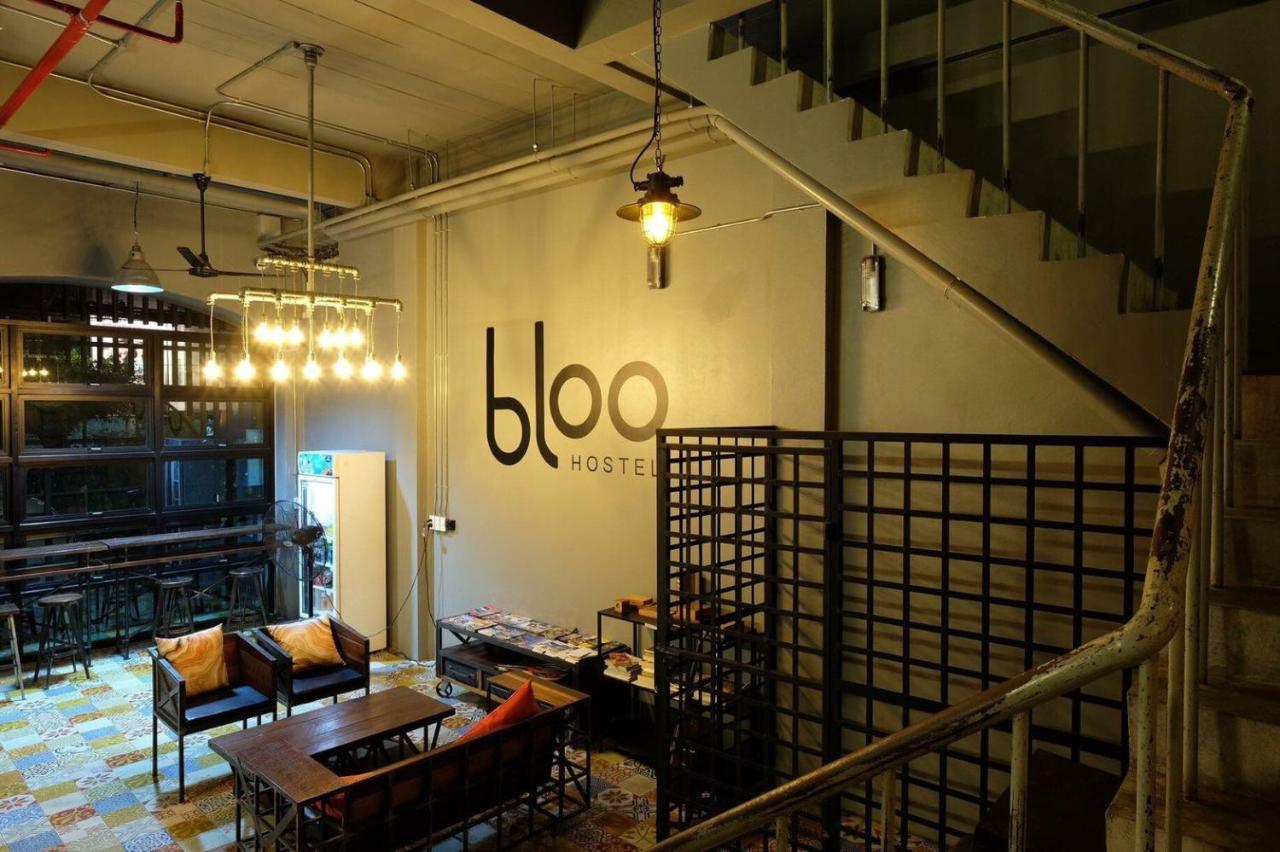 Bloo Hostel Phuket Extérieur photo